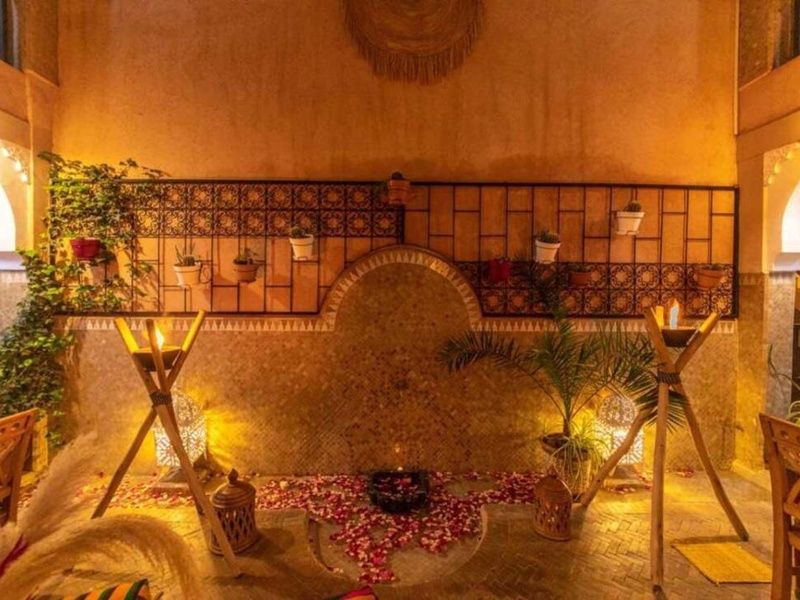 Riad 7 Saints pas cher photo 10