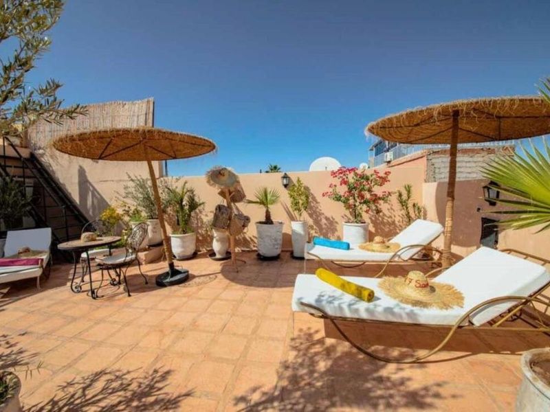 Riad 7 Saints pas cher photo 11