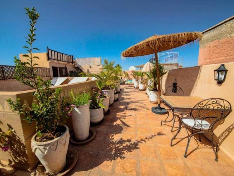 Riad 7 Saints pas cher photo 12