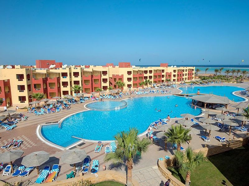 Hôtel Casa Mare Resort 5* pas cher photo 1