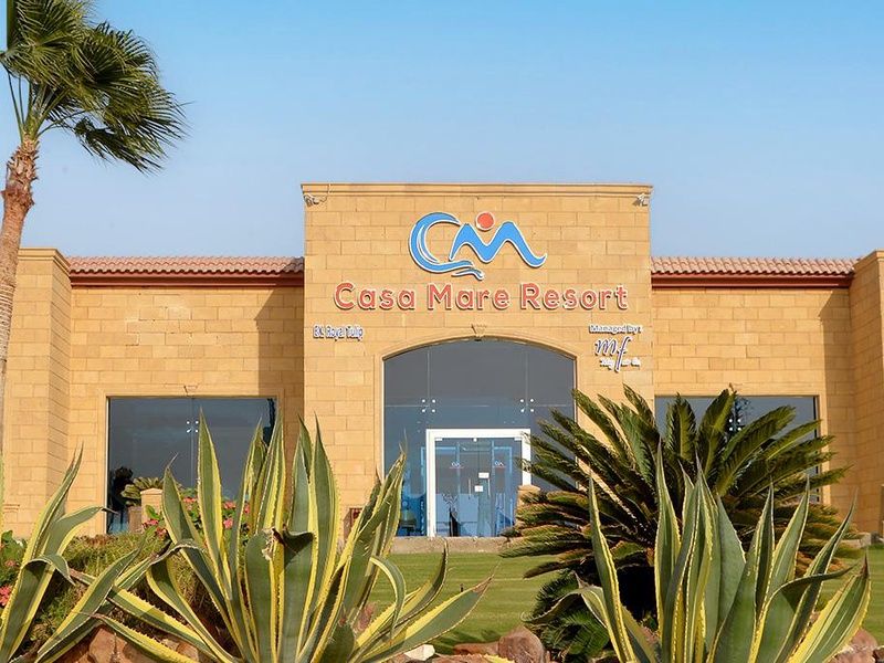 Hôtel Casa Mare Resort 5* pas cher photo 4