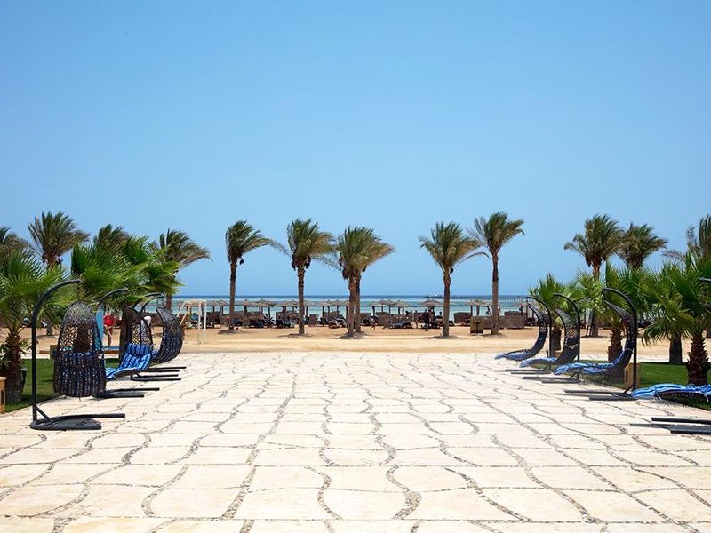 Hôtel Casa Mare Resort 5* pas cher photo 6