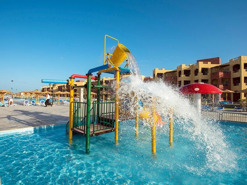 Hôtel Casa Mare Resort 5* pas cher photo 11
