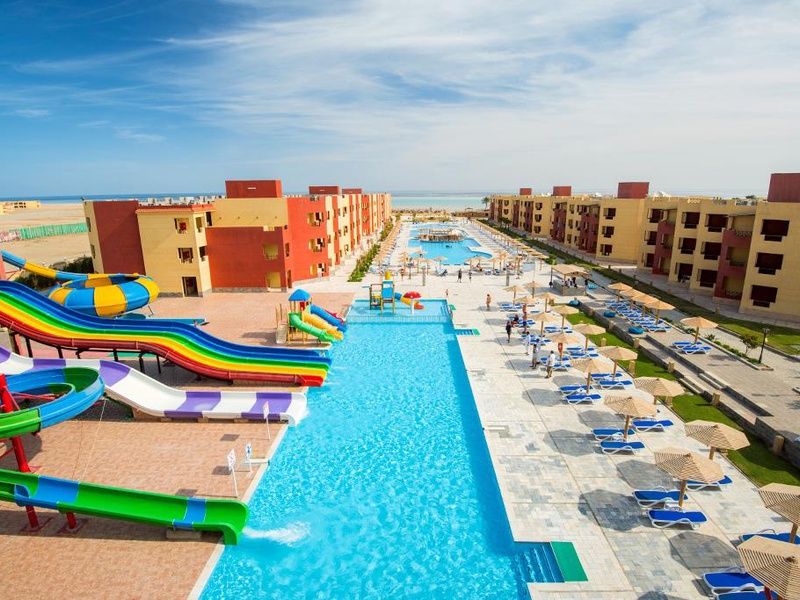 Hôtel Casa Mare Resort 5* pas cher photo 12