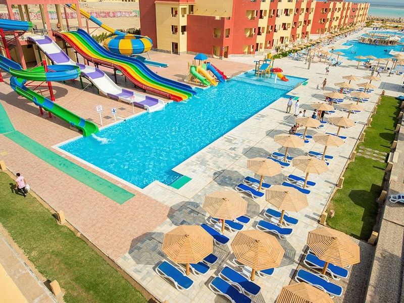 Hôtel Casa Mare Resort 5* pas cher photo 13
