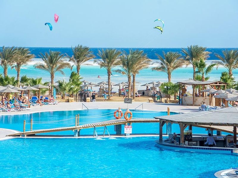 Hôtel Casa Mare Resort 5* pas cher photo 14
