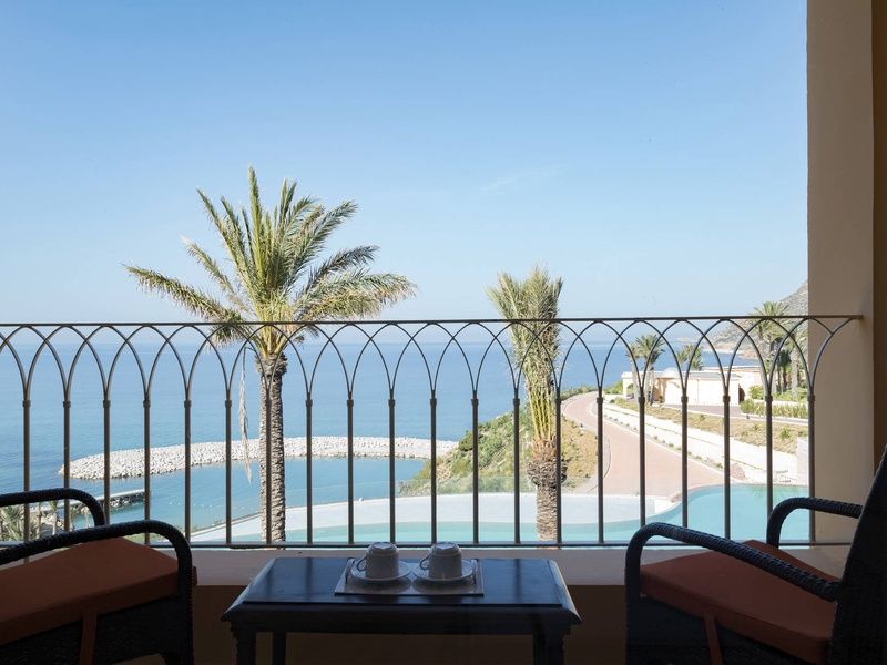 Hôtel Royal Tulip Korbous Bay Thalasso & Spring 5* pas cher photo 7