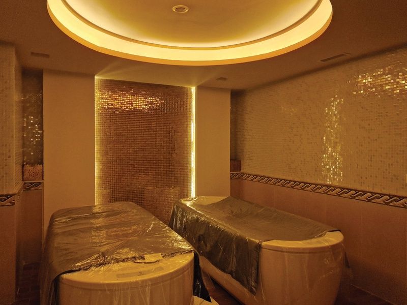 Hôtel Royal Tulip Korbous Bay Thalasso & Spring 5* pas cher photo 11