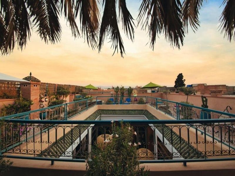 Riad Ambre & Jasmin pas cher photo 1