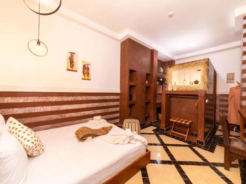 Riad Ambre & Jasmin pas cher photo 3