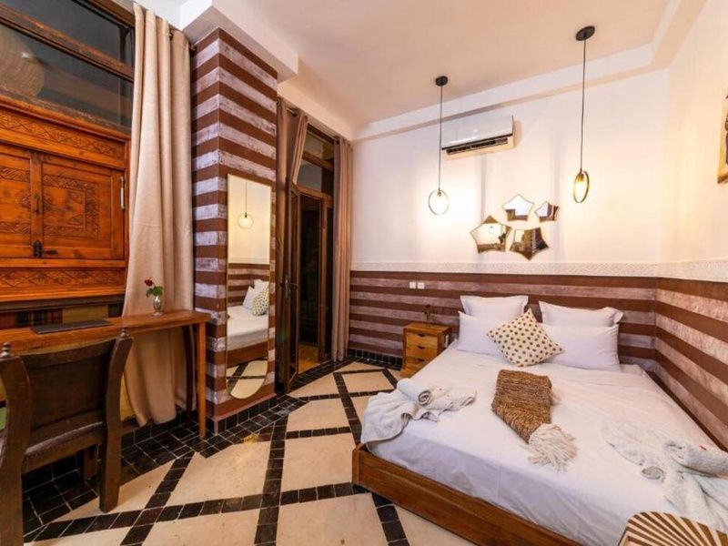 Riad Ambre & Jasmin pas cher photo 4
