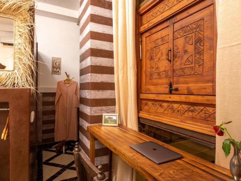 Riad Ambre & Jasmin pas cher photo 5