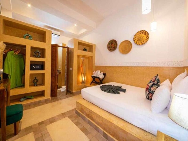 Riad Ambre & Jasmin pas cher photo 6