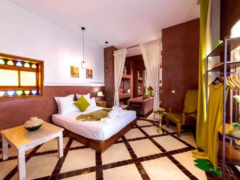 Riad Ambre & Jasmin pas cher photo 7