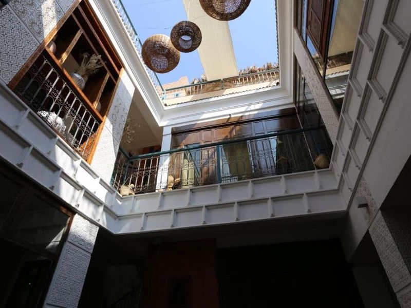 Riad Ambre & Jasmin pas cher photo 9