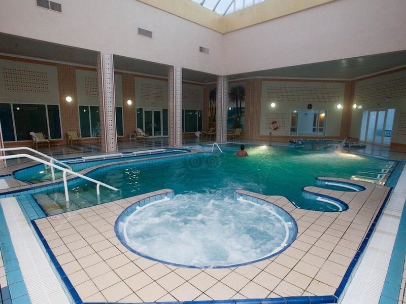 Hôtel Mahdia Palace Thalasso 5* pas cher photo 5