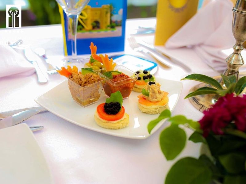Hôtel Mahdia Palace Thalasso 5* pas cher photo 14