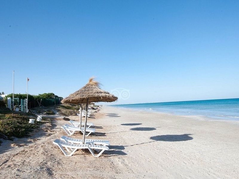 Hôtel Mahdia Palace Thalasso 5* pas cher photo 18