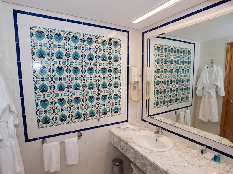 Hôtel Mahdia Palace Thalasso 5* pas cher photo 24