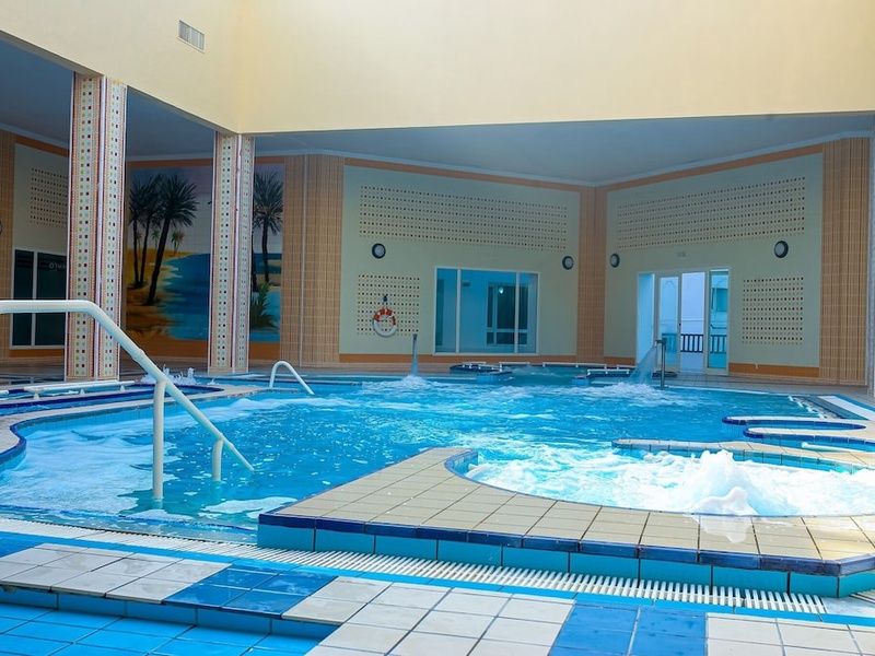 Hôtel Mahdia Palace Thalasso 5* pas cher photo 26