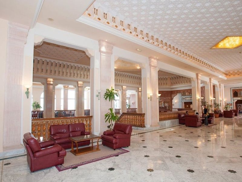 Hôtel Mahdia Palace Thalasso 5* pas cher photo 31