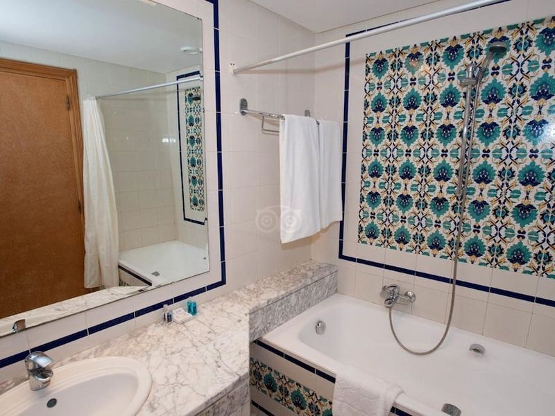 Hôtel Mahdia Palace Thalasso 5* pas cher photo 37