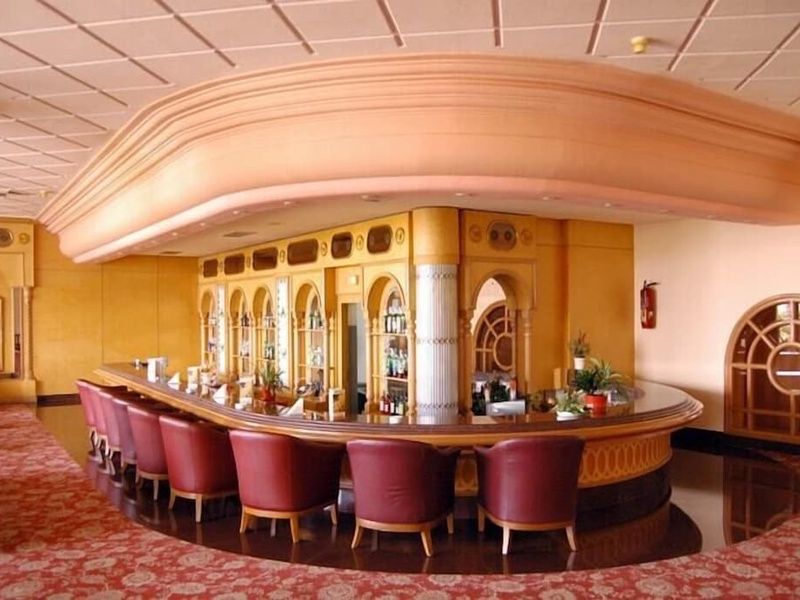 Hôtel Mahdia Palace Thalasso 5* pas cher photo 38