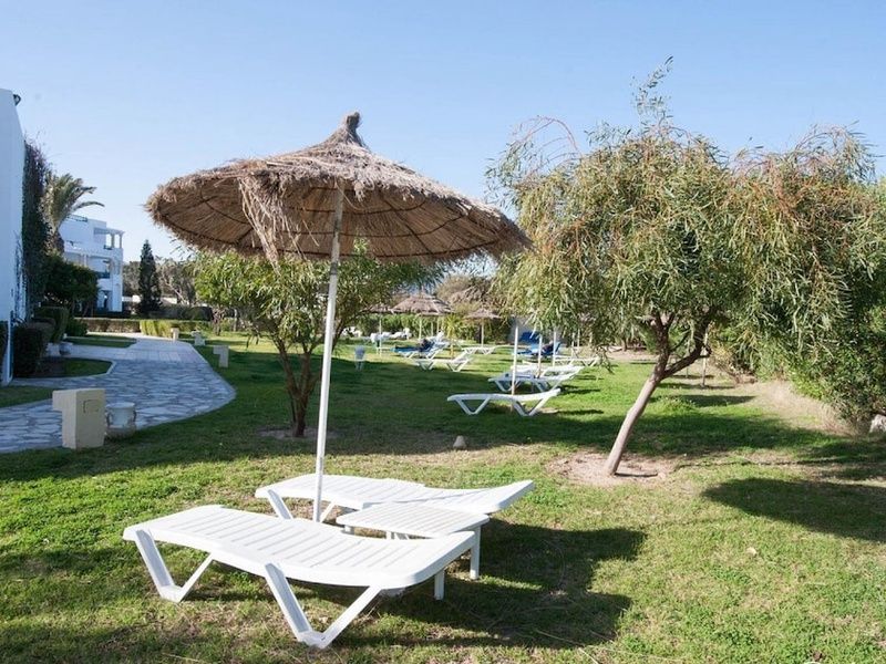 Hôtel Mahdia Palace Thalasso 5* pas cher photo 39