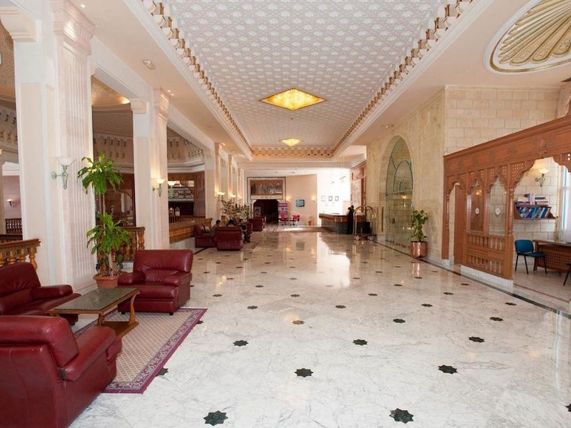 Hôtel Mahdia Palace Thalasso 5* pas cher photo 40