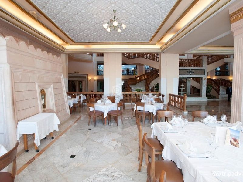 Hôtel Mahdia Palace Thalasso 5* pas cher photo 42