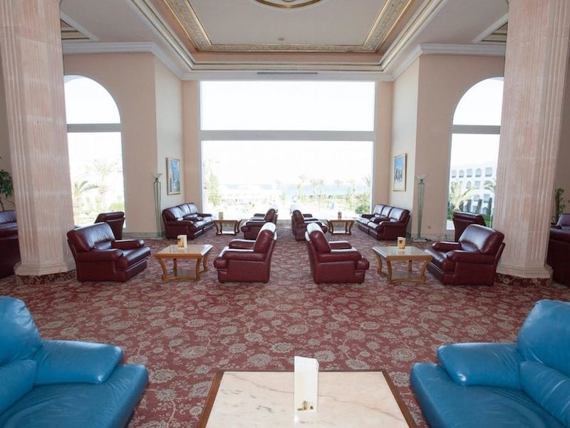 Hôtel Mahdia Palace Thalasso 5* pas cher photo 45
