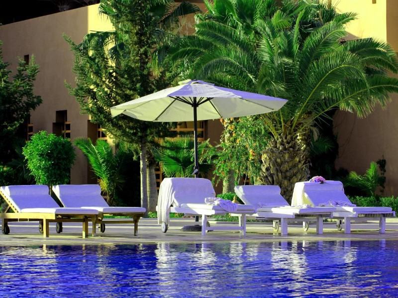 Hôtel Palm Plaza & Spa 5* pas cher photo 3