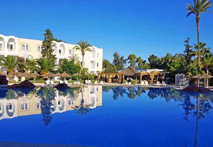 Hôtel Joya Paradise 4* pas cher photo 3