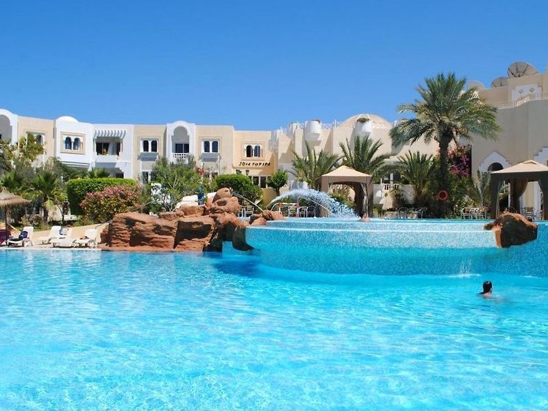 Hôtel Joya Paradise 4* pas cher photo 8