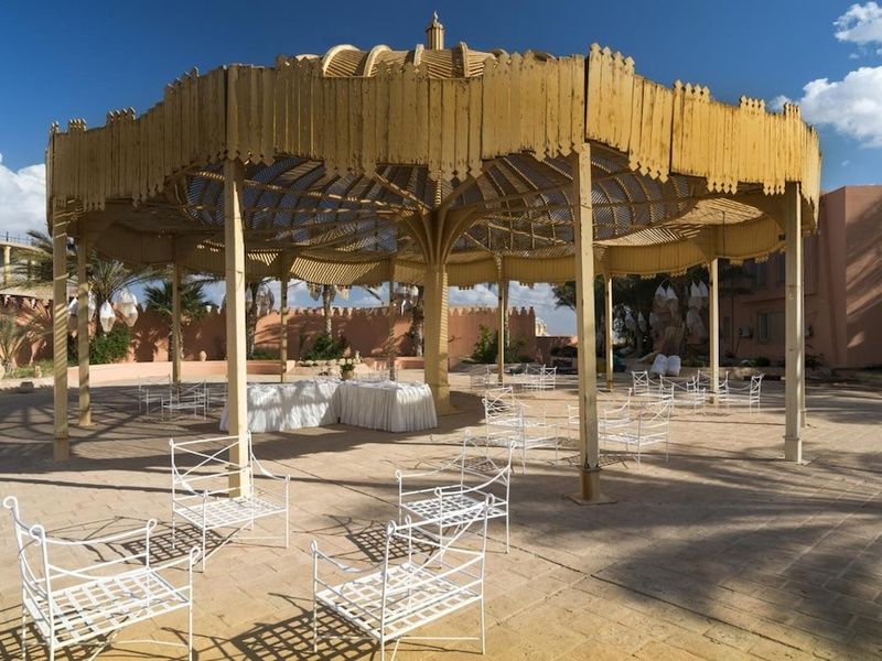 Hôtel Palm Beach Palace 5* pas cher photo 2