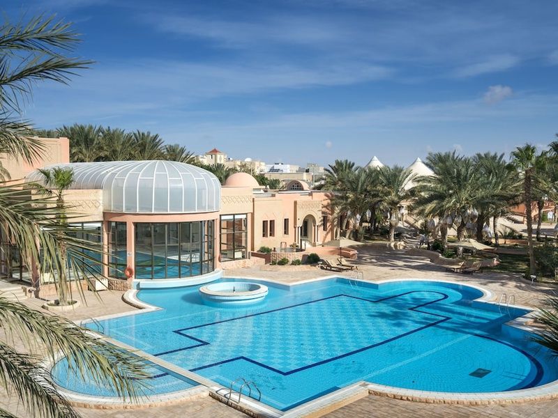 Hôtel Palm Beach Palace 5* pas cher photo 12