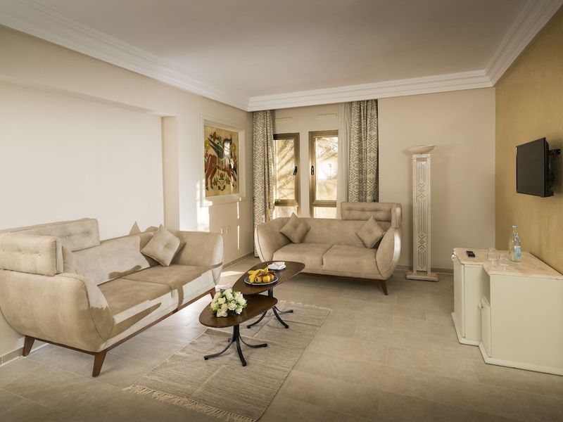 Hôtel Palm Beach Palace 5* pas cher photo 16