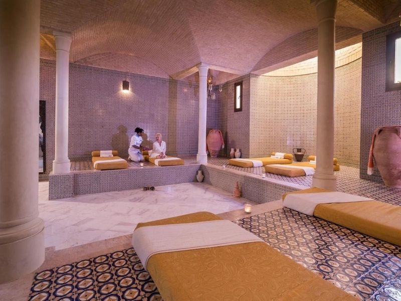 Hôtel Palm Beach Palace 5* pas cher photo 21