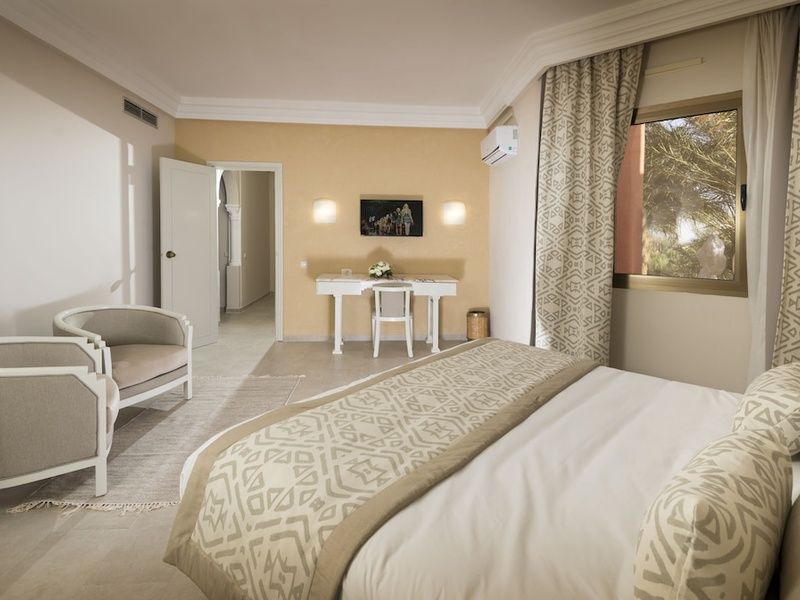 Hôtel Palm Beach Palace 5* pas cher photo 23