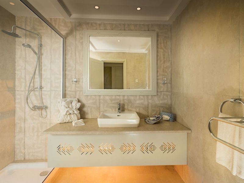 Hôtel Palm Beach Palace 5* pas cher photo 26