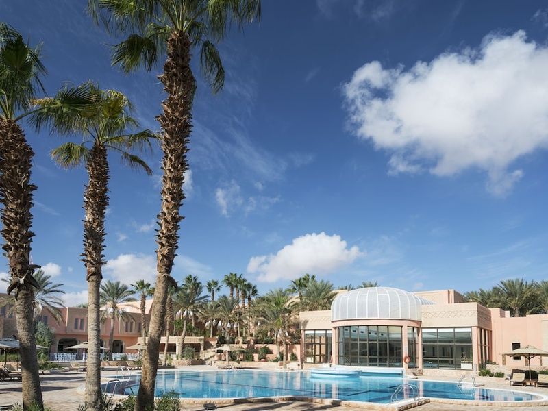 Hôtel Palm Beach Palace 5* pas cher photo 27