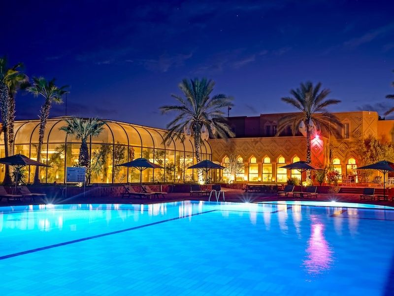 Hôtel Palm Beach Palace 5* pas cher photo 28