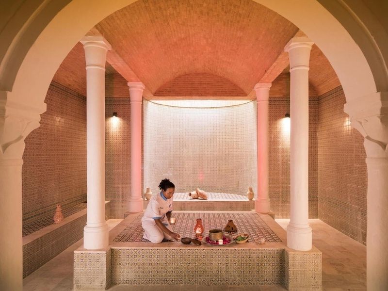 Hôtel Palm Beach Palace 5* pas cher photo 29