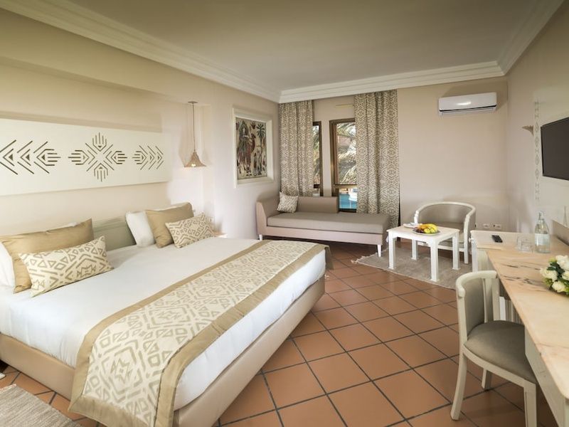 Hôtel Palm Beach Palace 5* pas cher photo 32
