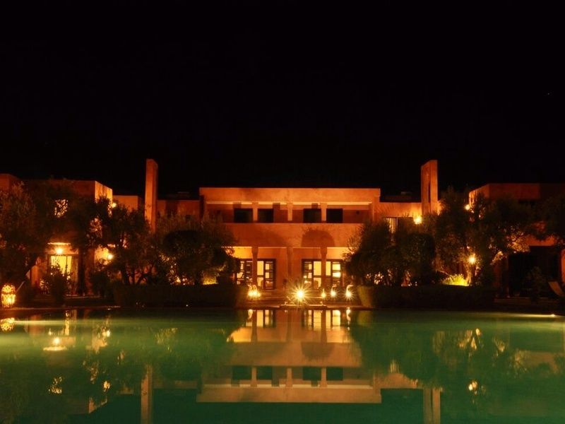 Hotel Les Jardins De Zyriab 4* pas cher photo 3