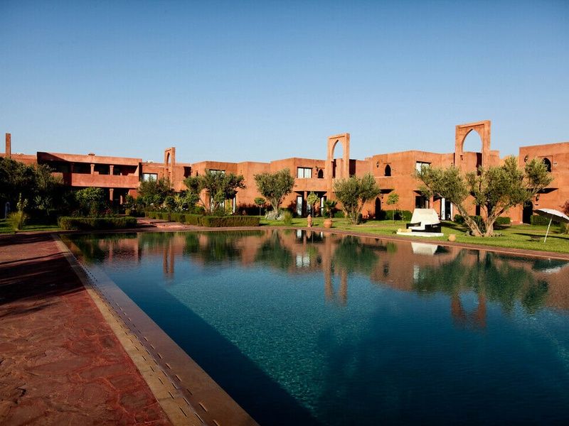 Hotel Les Jardins De Zyriab 4* pas cher photo 5