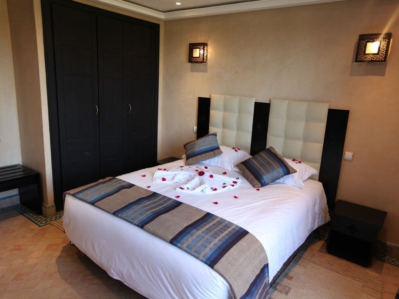 Hotel Les Jardins De Zyriab 4* pas cher photo 11