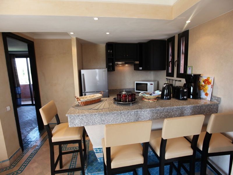Hotel Les Jardins De Zyriab 4* pas cher photo 12