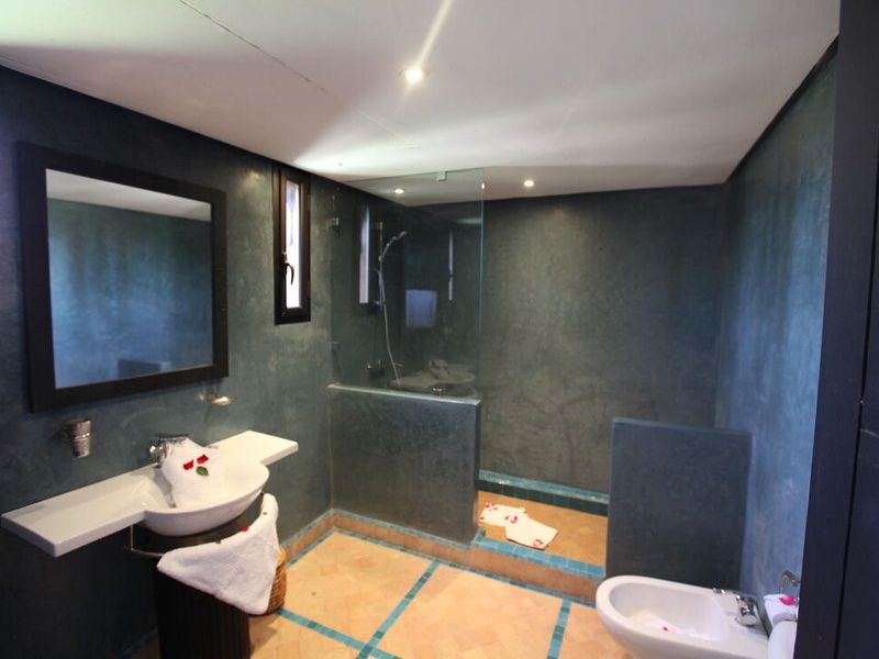 Hotel Les Jardins De Zyriab 4* pas cher photo 13