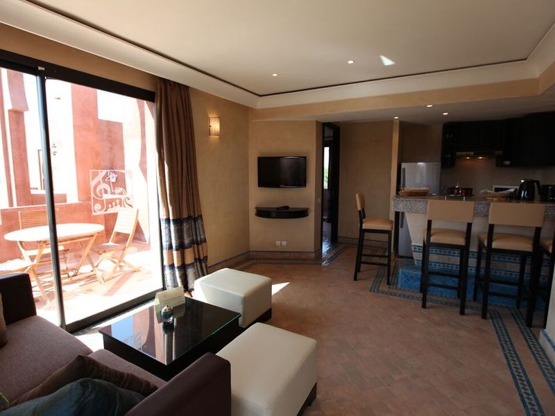 Hotel Les Jardins De Zyriab 4* pas cher photo 16